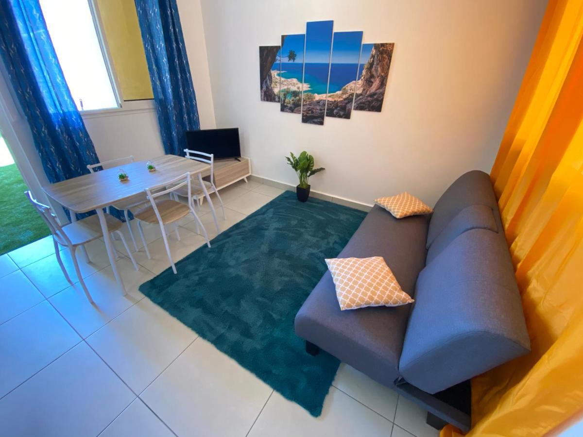 Villa Phare Caraibes Guadeloupe - Rooftop Jacuzzi & Ocean View Le Moule Exterior photo
